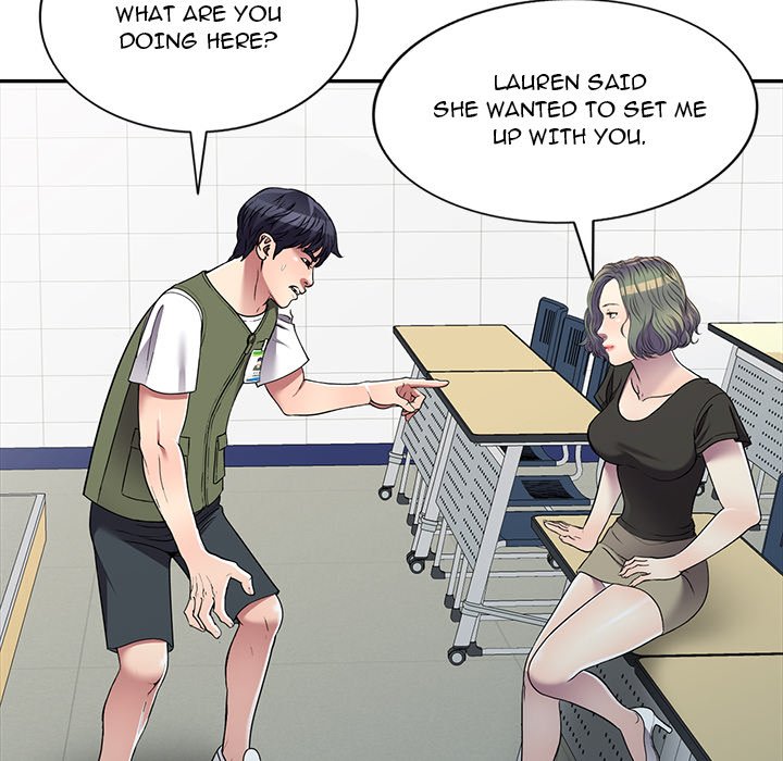 Revenge to Love Chapter 20 Page 83