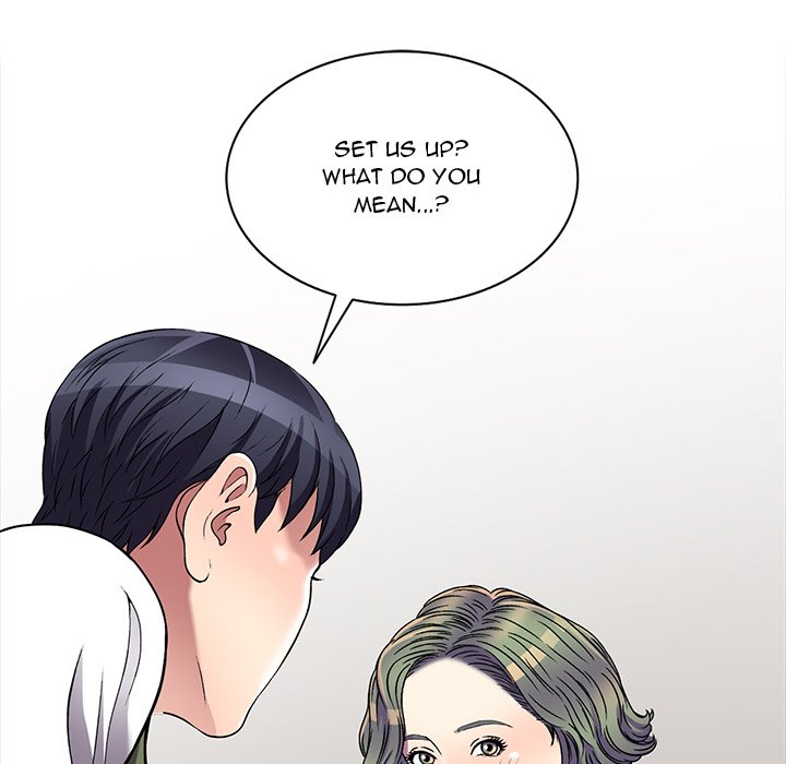 Revenge to Love Chapter 20 Page 85