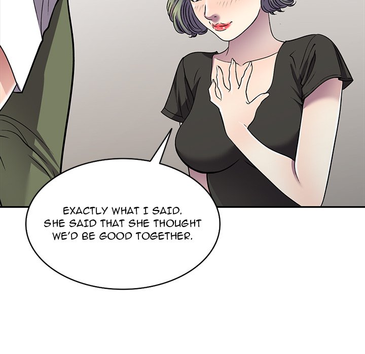 Revenge to Love Chapter 20 Page 86