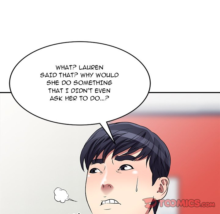 Revenge to Love Chapter 20 Page 87