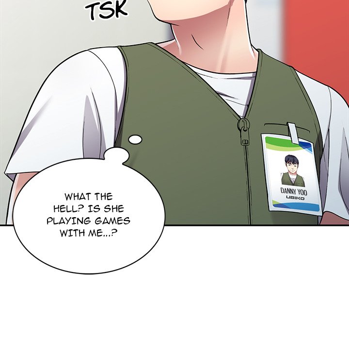 Revenge to Love Chapter 20 Page 88