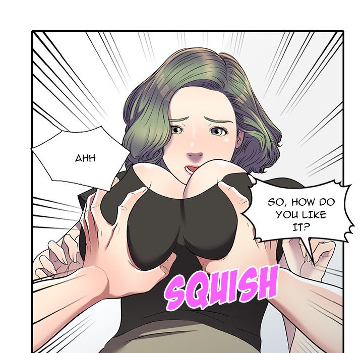 Revenge to Love Chapter 20 Page 95