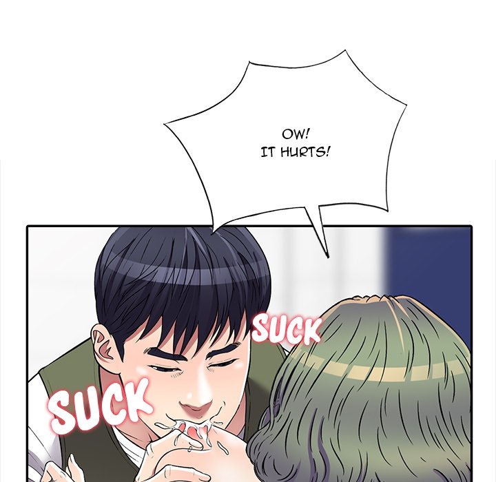 Revenge to Love Chapter 20 Page 97