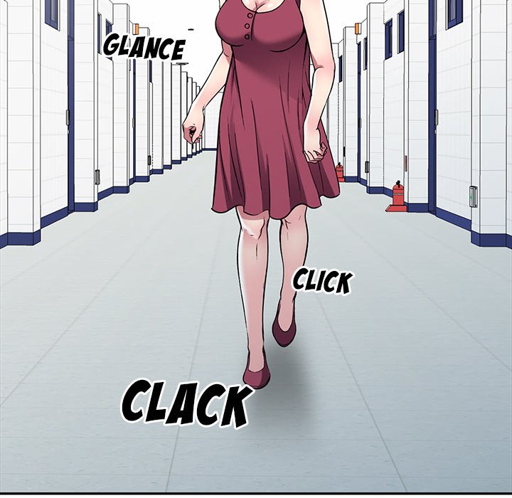Revenge to Love Chapter 21 Page 102