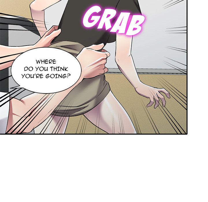 Revenge to Love Chapter 21 Page 126