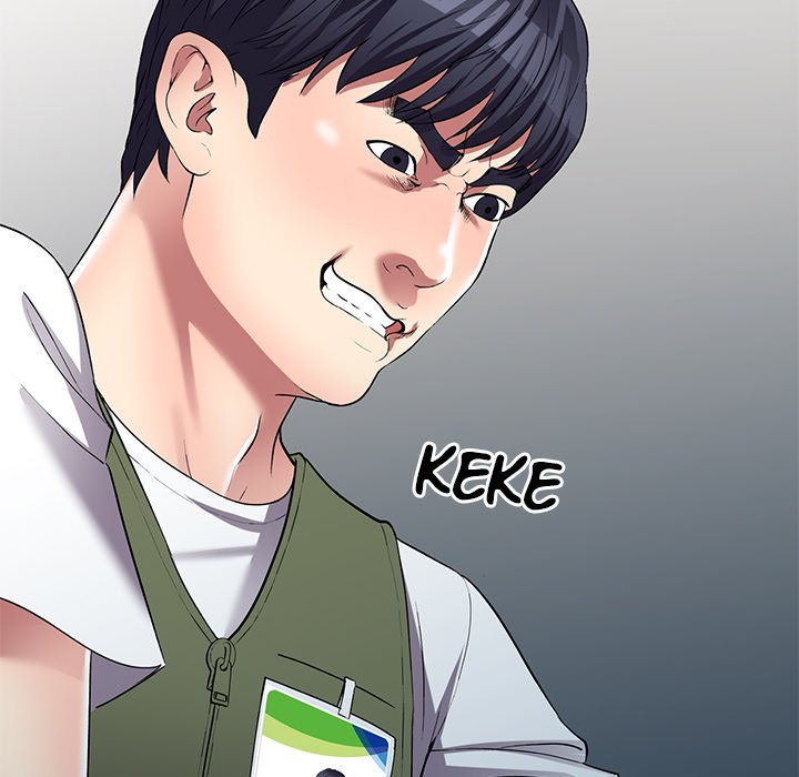 Revenge to Love Chapter 21 Page 128