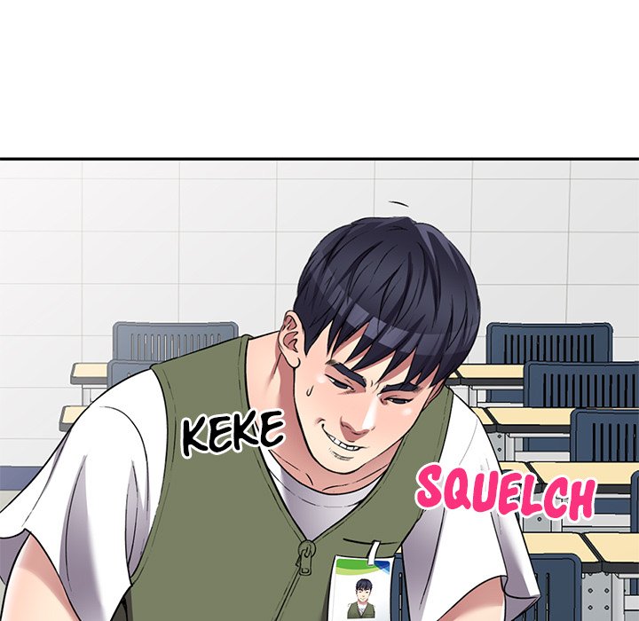 Revenge to Love Chapter 21 Page 134