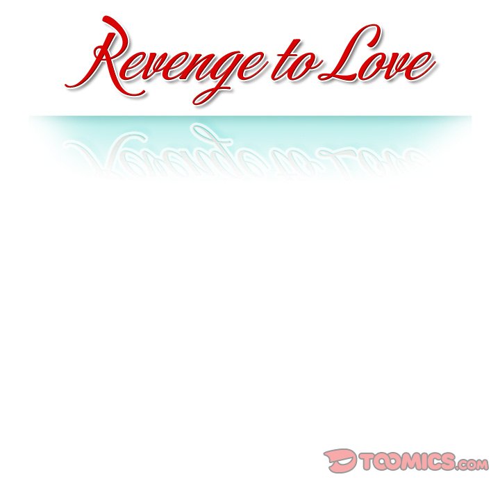 Revenge to Love Chapter 21 Page 15