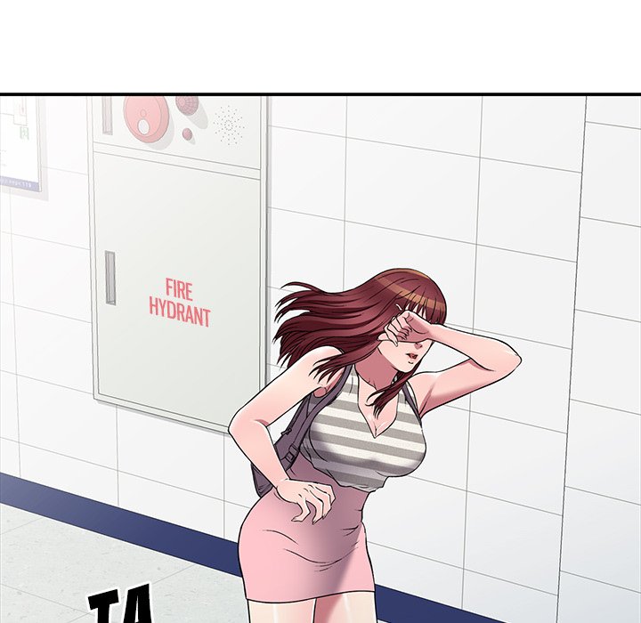 Revenge to Love Chapter 21 Page 17