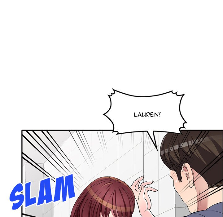 Revenge to Love Chapter 21 Page 19