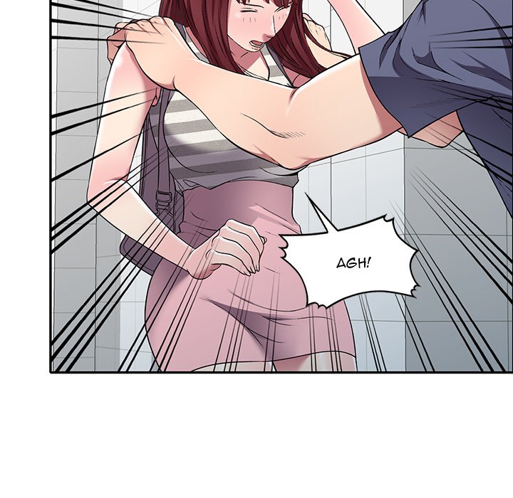 Revenge to Love Chapter 21 Page 20