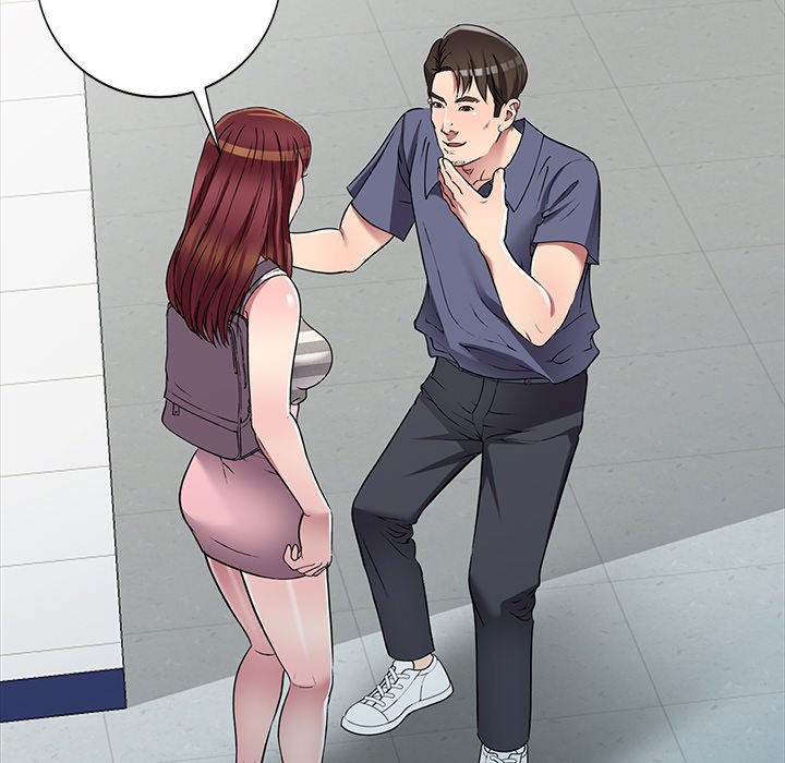 Revenge to Love Chapter 21 Page 22