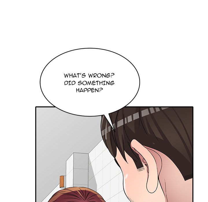 Revenge to Love Chapter 21 Page 24