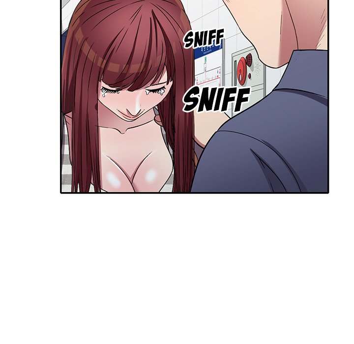 Revenge to Love Chapter 21 Page 25