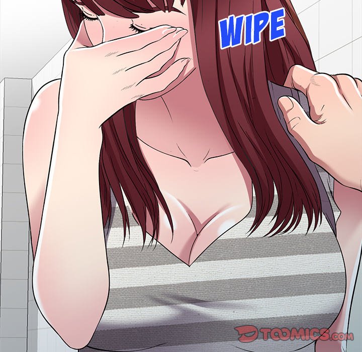 Revenge to Love Chapter 21 Page 27