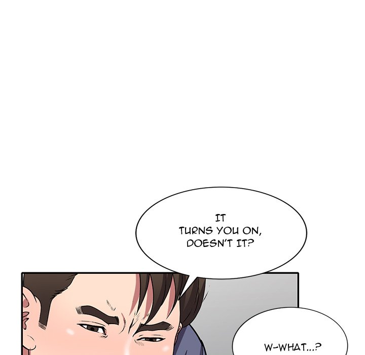 Revenge to Love Chapter 21 Page 31