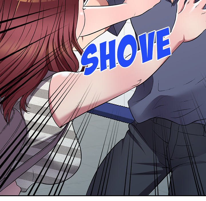 Revenge to Love Chapter 21 Page 37