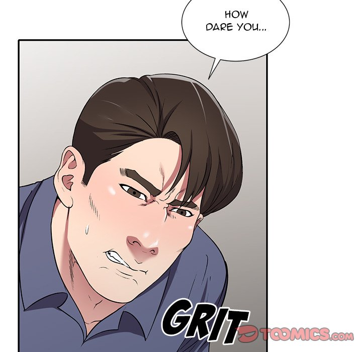 Revenge to Love Chapter 21 Page 39