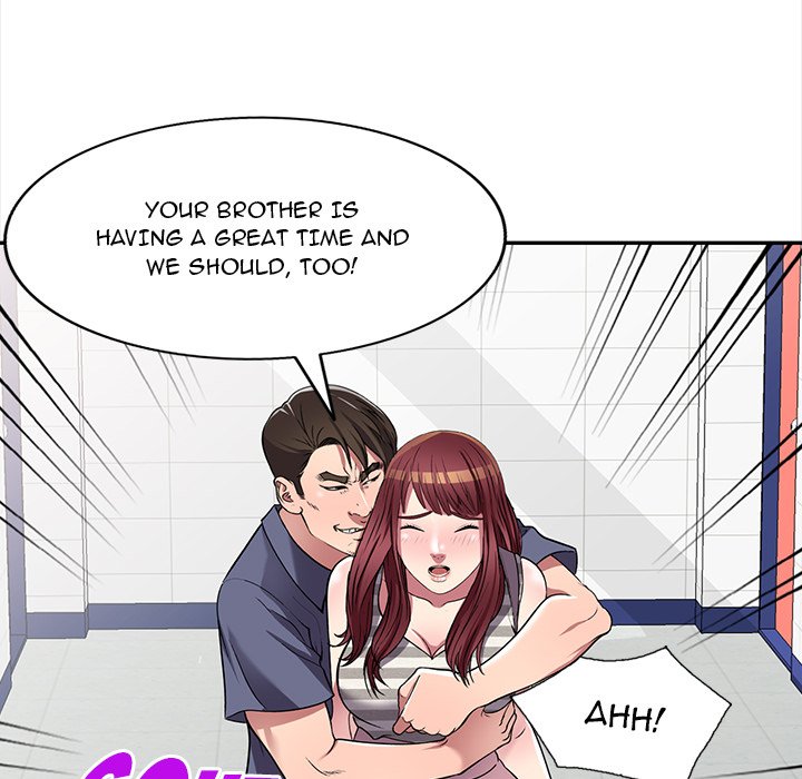 Revenge to Love Chapter 21 Page 41