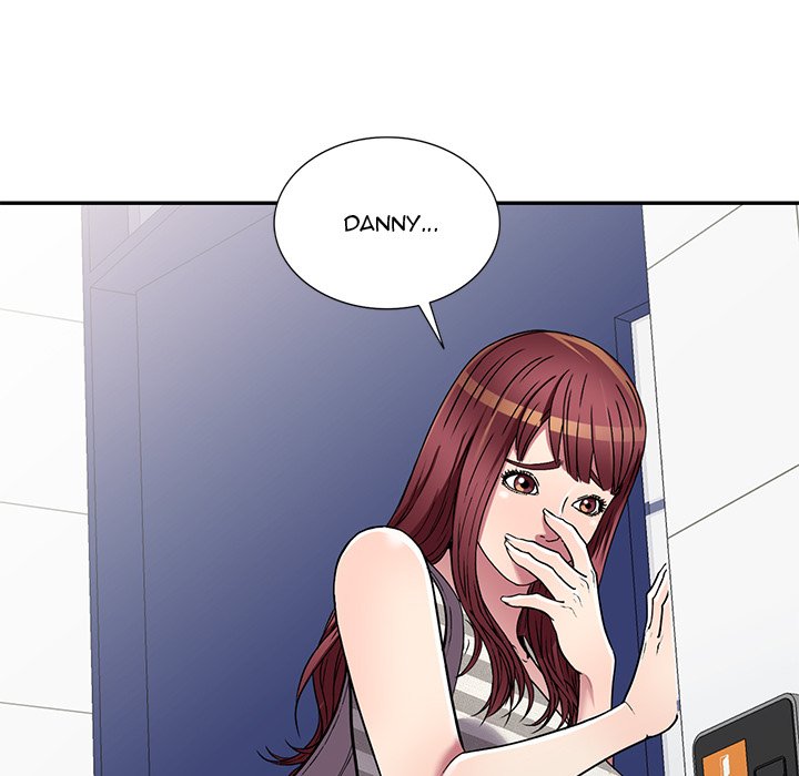 Revenge to Love Chapter 21 Page 5