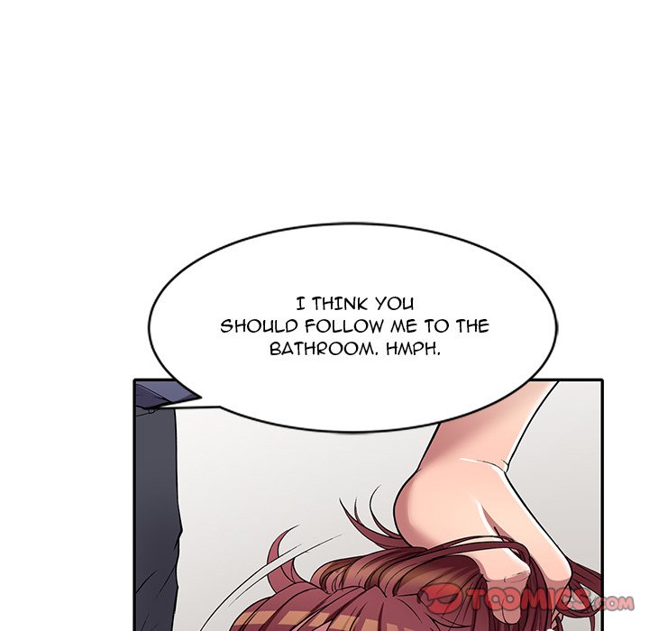 Revenge to Love Chapter 21 Page 57