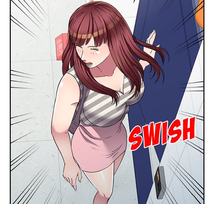 Revenge to Love Chapter 21 Page 8