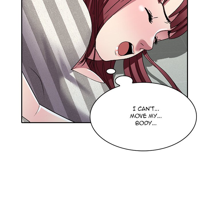 Revenge to Love Chapter 21 Page 92