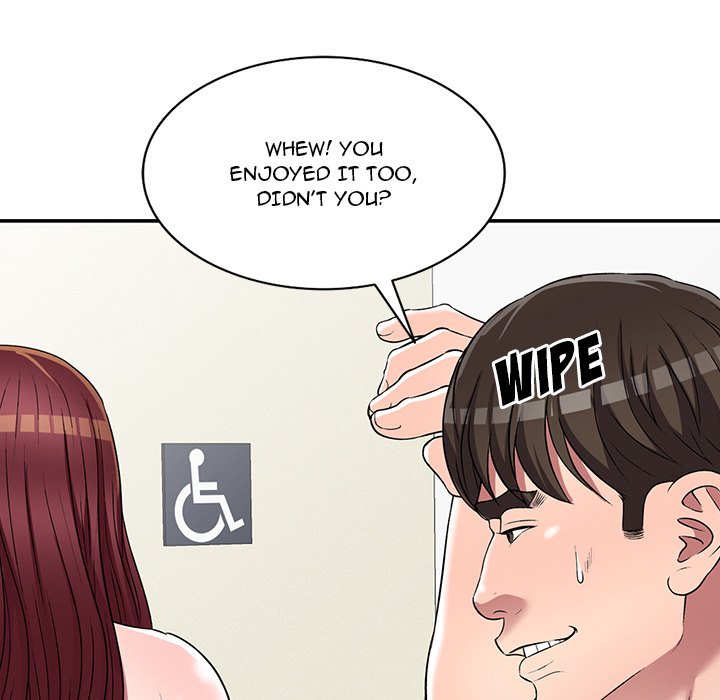 Revenge to Love Chapter 22 Page 132