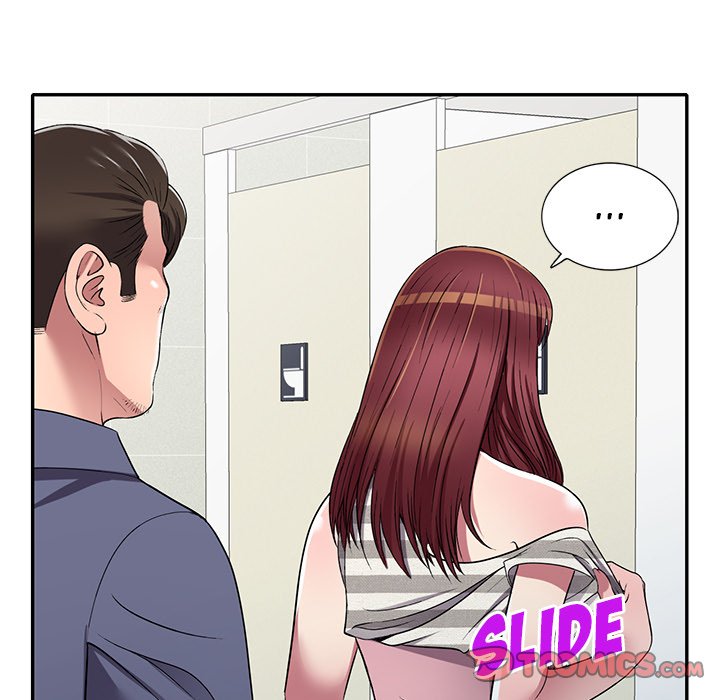Revenge to Love Chapter 22 Page 135