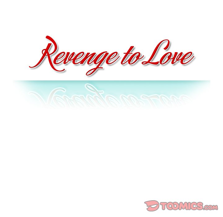 Revenge to Love Chapter 22 Page 15
