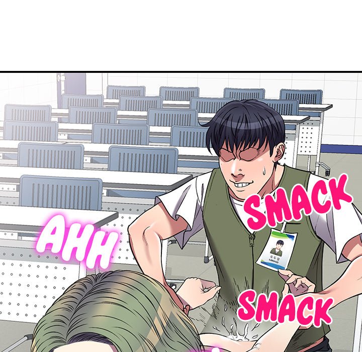 Revenge to Love Chapter 22 Page 17