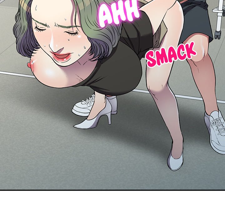 Revenge to Love Chapter 22 Page 18