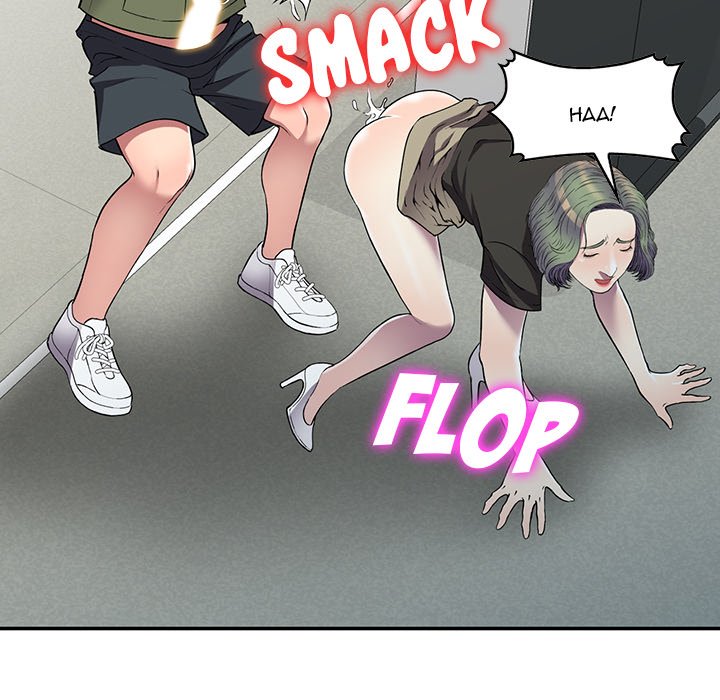 Revenge to Love Chapter 22 Page 25