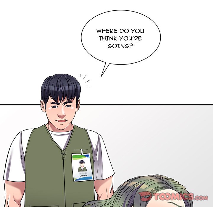 Revenge to Love Chapter 22 Page 33