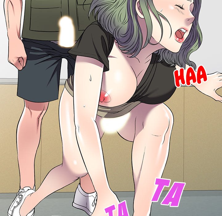 Revenge to Love Chapter 22 Page 34