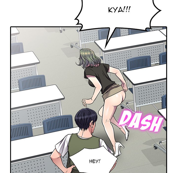 Revenge to Love Chapter 22 Page 36