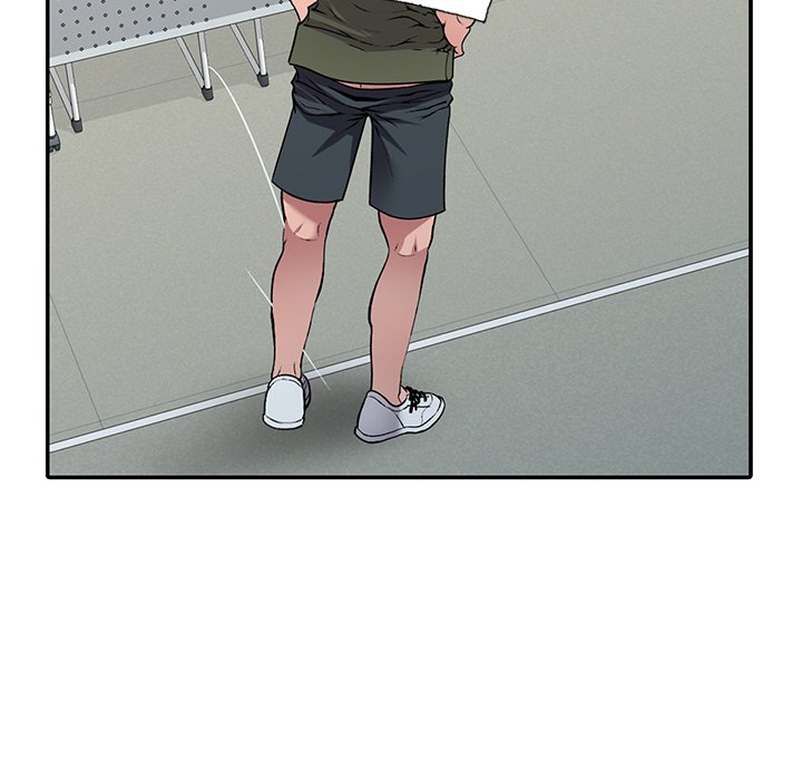 Revenge to Love Chapter 22 Page 37
