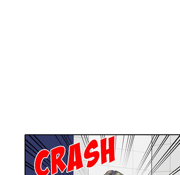 Revenge to Love Chapter 22 Page 38