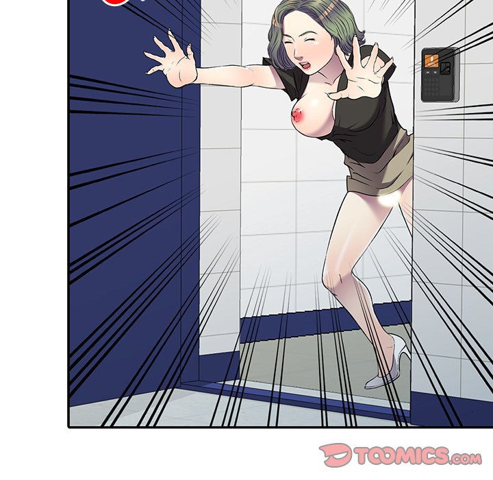 Revenge to Love Chapter 22 Page 39