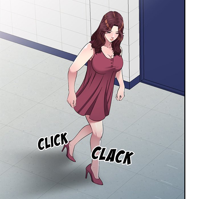 Revenge to Love Chapter 22 Page 48