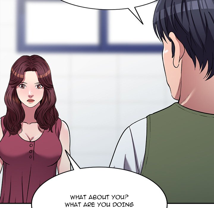 Revenge to Love Chapter 22 Page 61