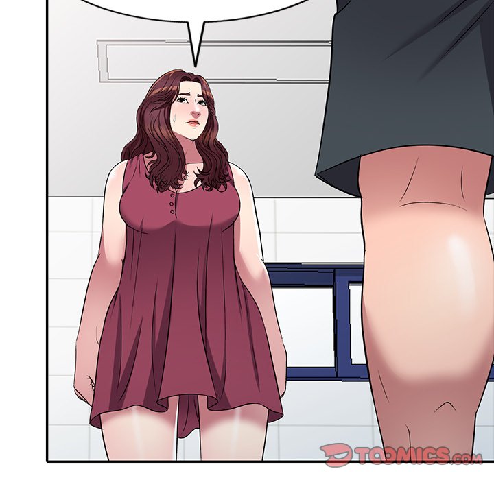 Revenge to Love Chapter 22 Page 63
