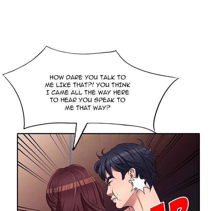 Revenge to Love Chapter 22 Page 74