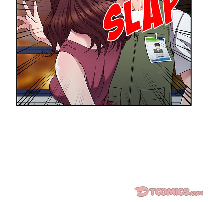 Revenge to Love Chapter 22 Page 75