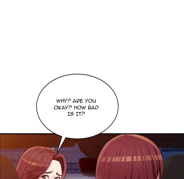 Revenge to Love Chapter 23 Page 108