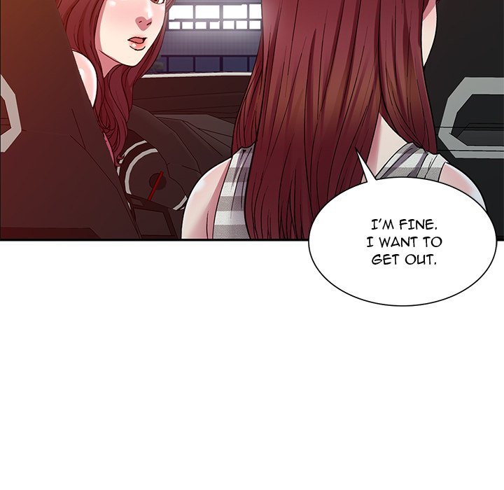 Revenge to Love Chapter 23 Page 109