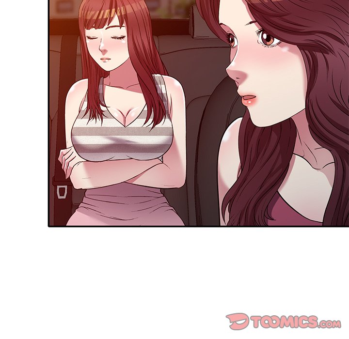 Revenge to Love Chapter 23 Page 111