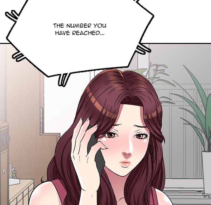 Revenge to Love Chapter 23 Page 128