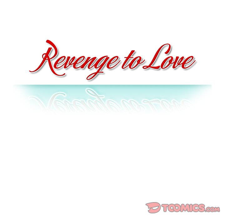 Revenge to Love Chapter 23 Page 15