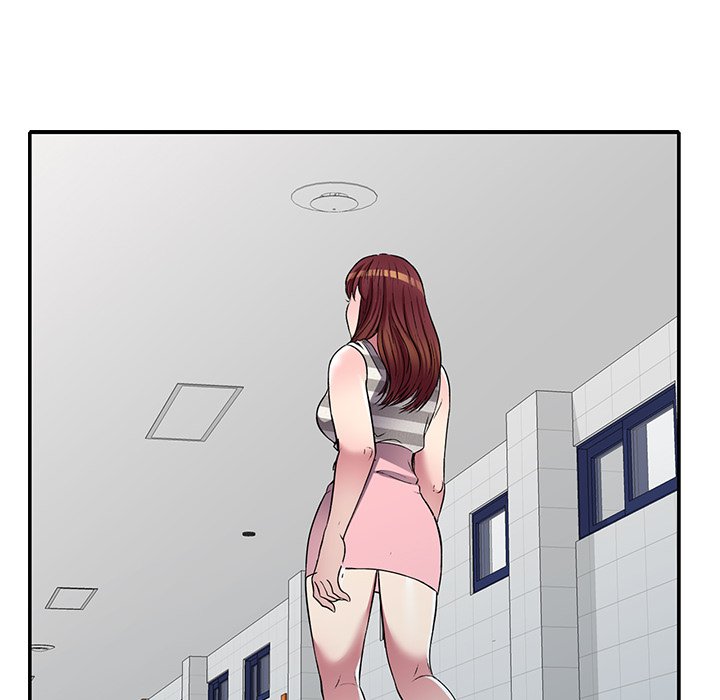 Revenge to Love Chapter 23 Page 17